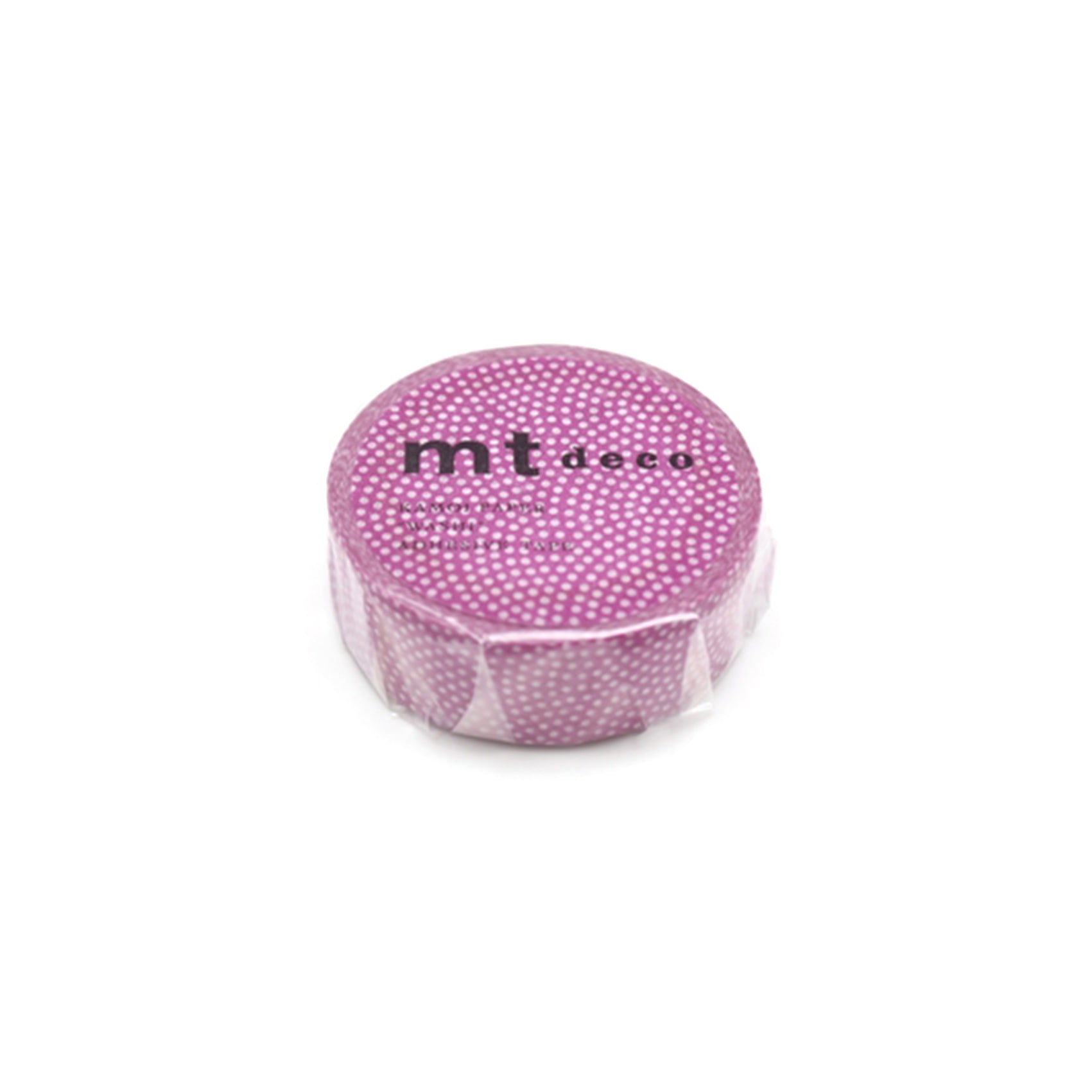 Samekomon Wakamuraski MT Washi Tape