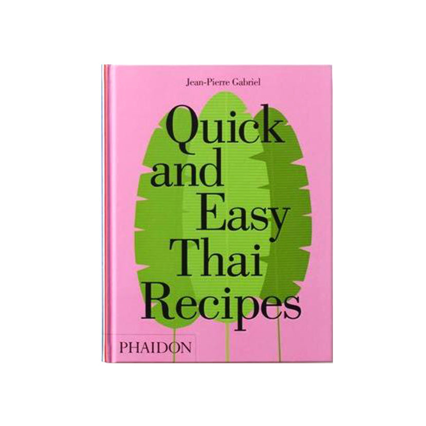 Quick and Easy Thai Recipes