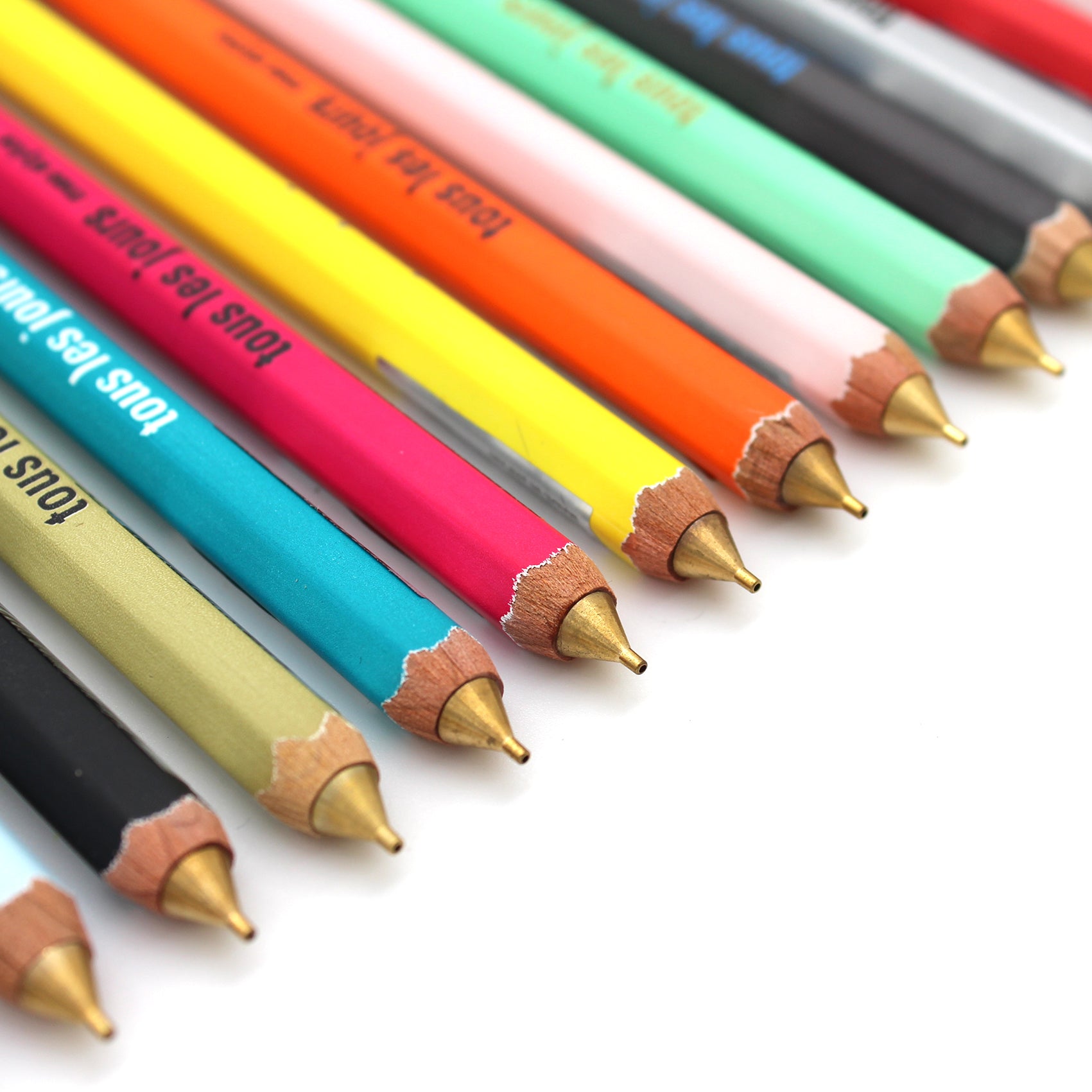 Tous Les Jours Mechanical Pencil