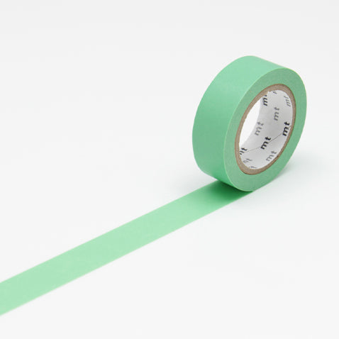 Wakamidori MT Washi Tape