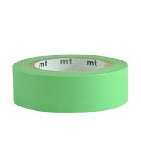 Wakamidori MT Washi Tape