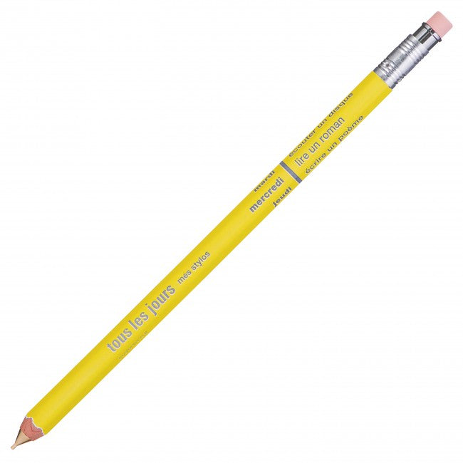 Tous Les Jours Mechanical Pencil