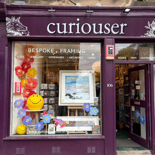 Our Entire Inventory in One Place | Curiouser and Curiouser
