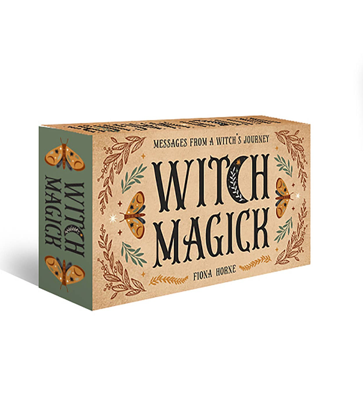 Witch Magick