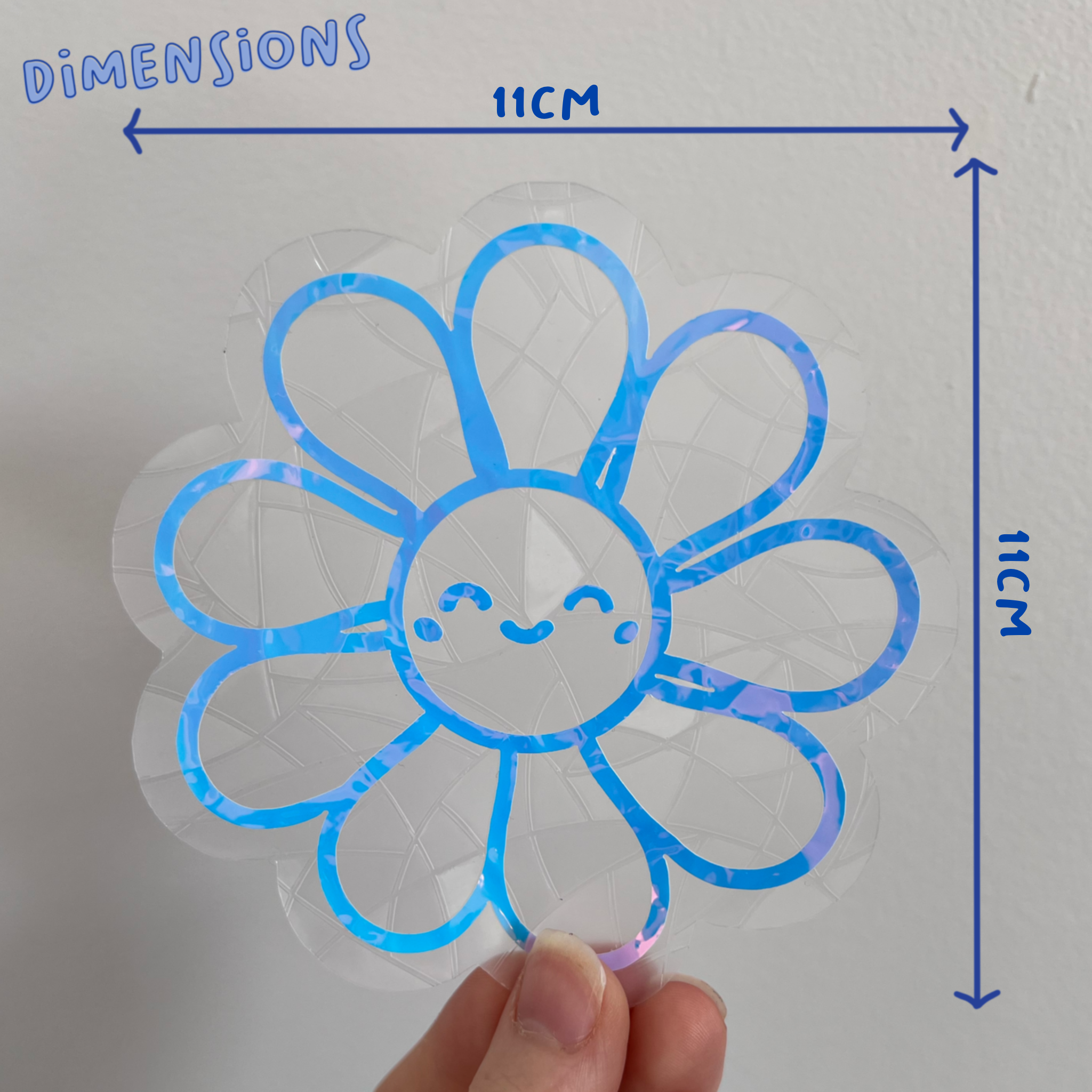 Daisy Suncatcher