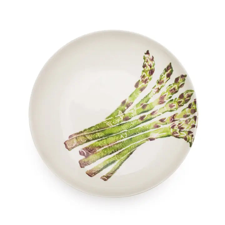 Asparagus Supper Bowl