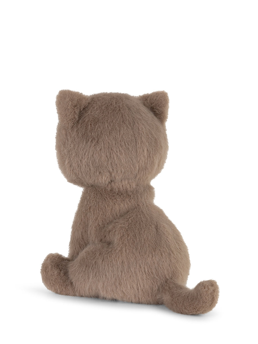Freddy The British Shorthair Cat Plush Toy