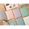 Notebook Dot Grid - Blue