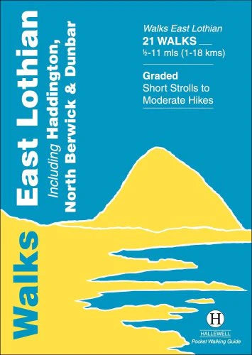 Walks East Lothian