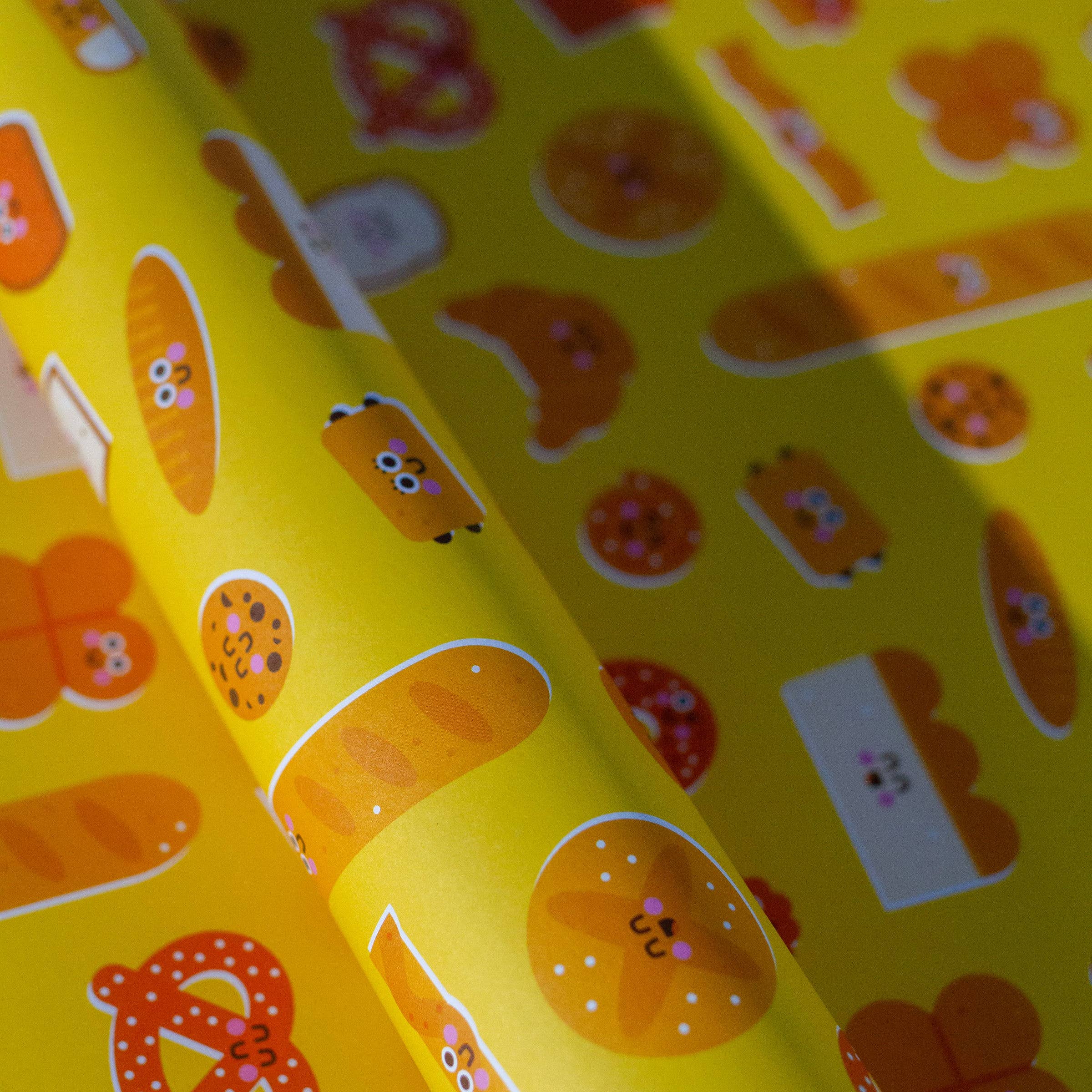 Bread Gift Wrap