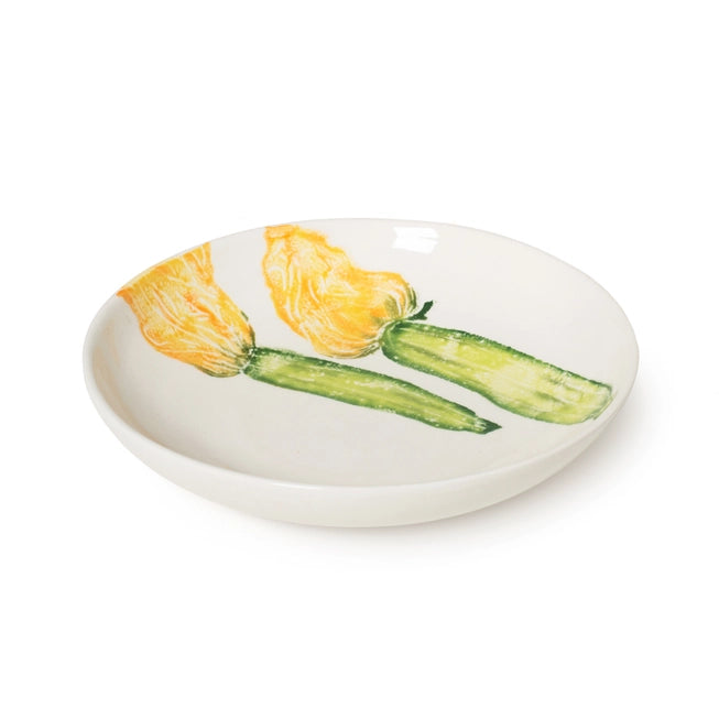 Courgette Supper Bowl