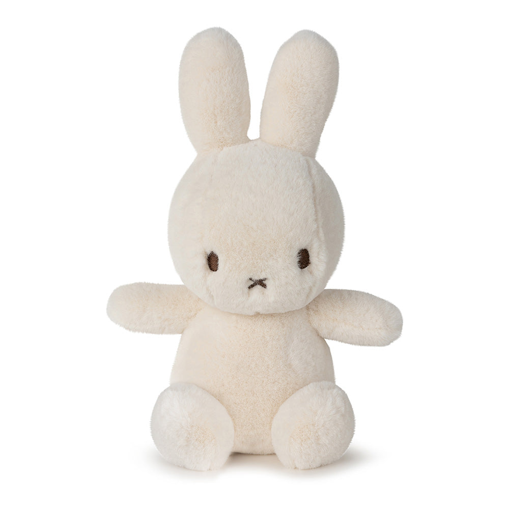 Cozy Miffy Box in Cream