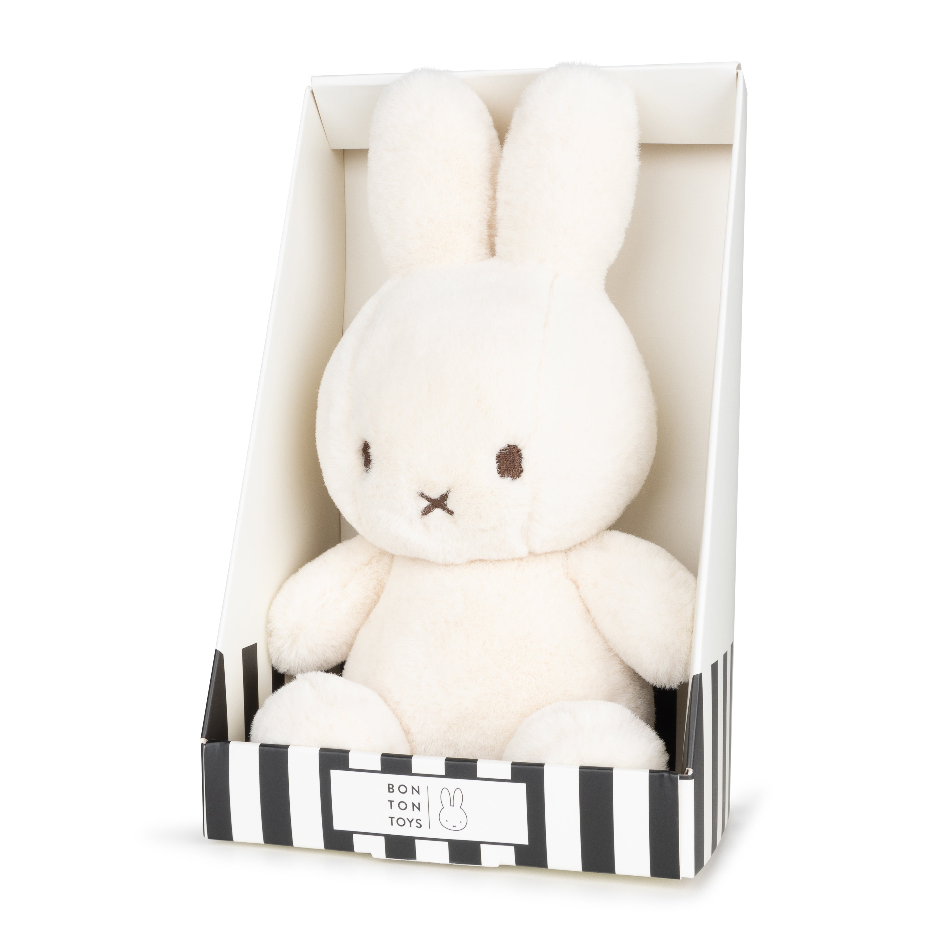 Cozy Miffy Box in Cream