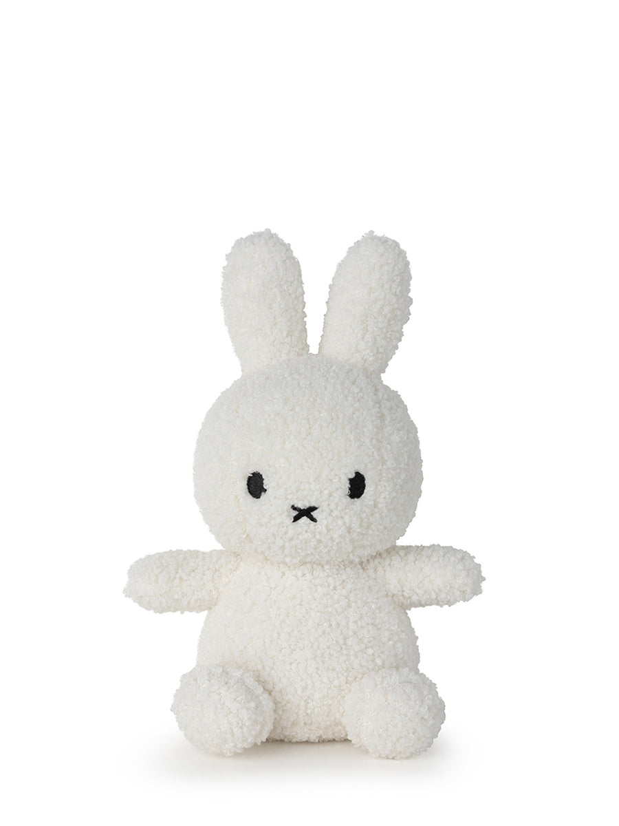 100% Recycled Miffy in Cream