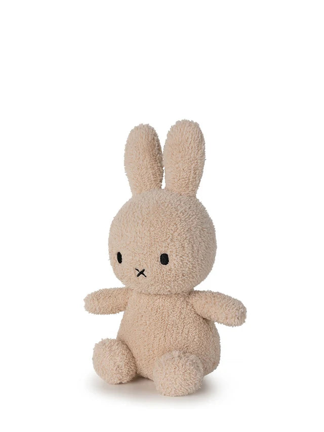 Miffy in Beige Soft Terry