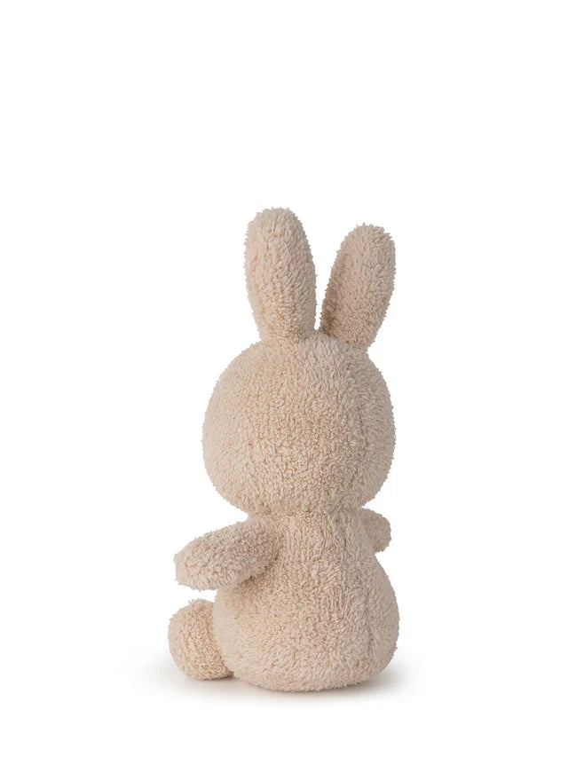 Miffy in Beige Soft Terry