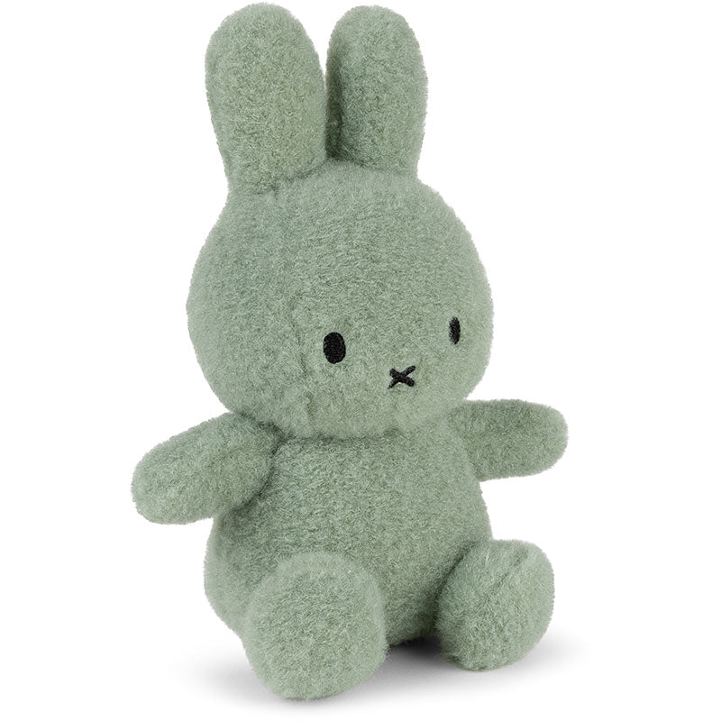 Miffy Eco Cotton in Cotton Candy Pistachio