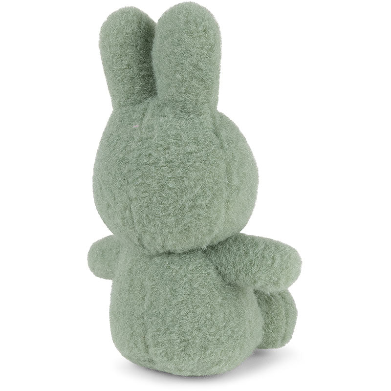 Miffy Eco Cotton in Cotton Candy Pistachio