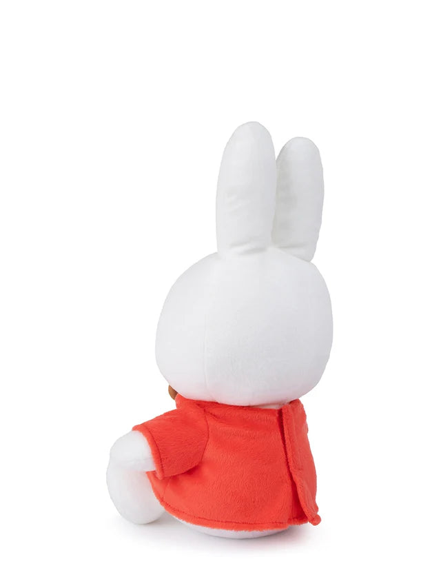 Miffy With Snuffy