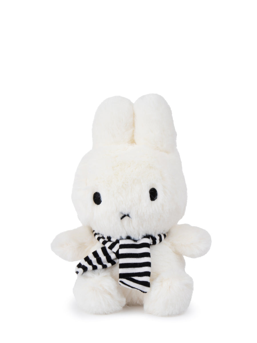 Miffy With Scarf