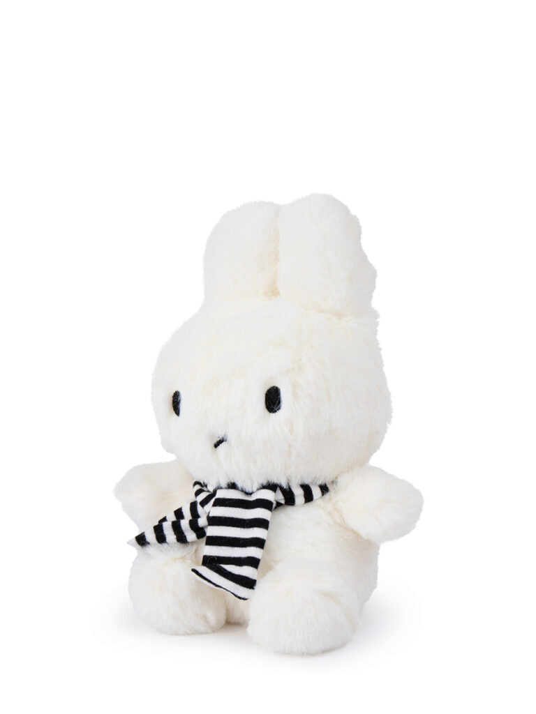 Miffy With Scarf