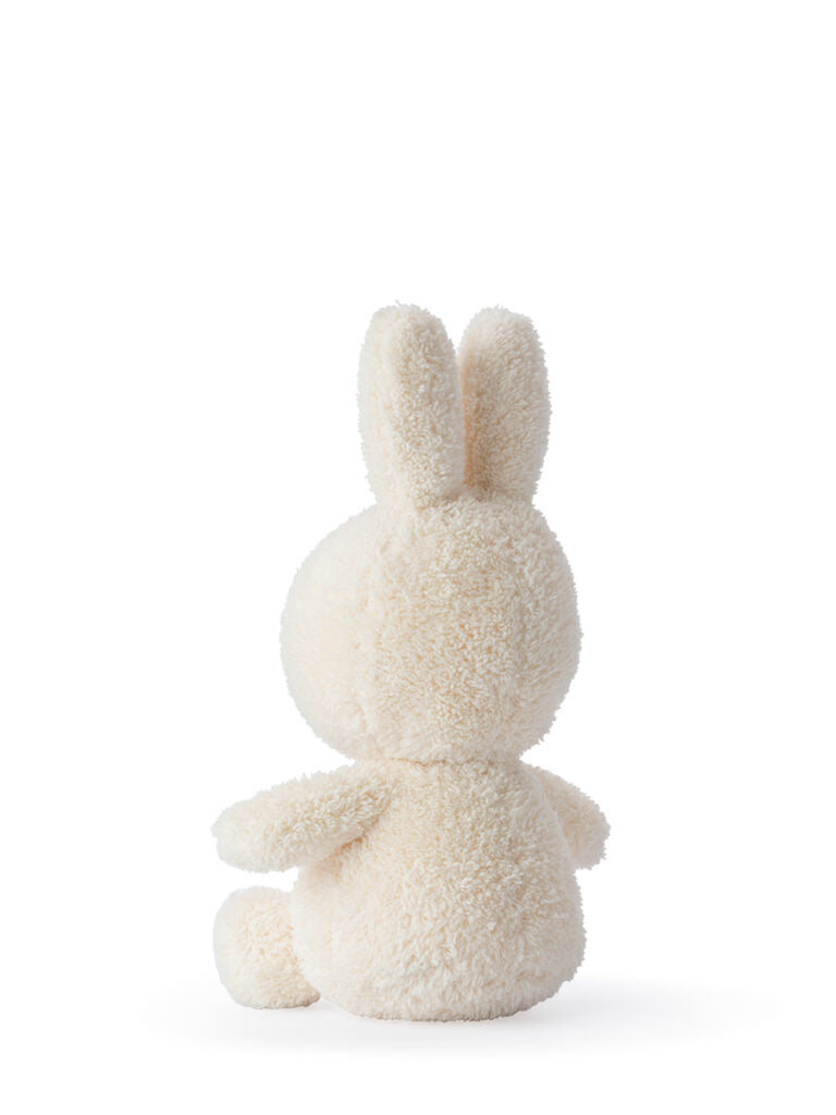 Miffy in Cream Soft Terry