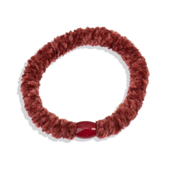 Kknekki Hair Ties - Velvet