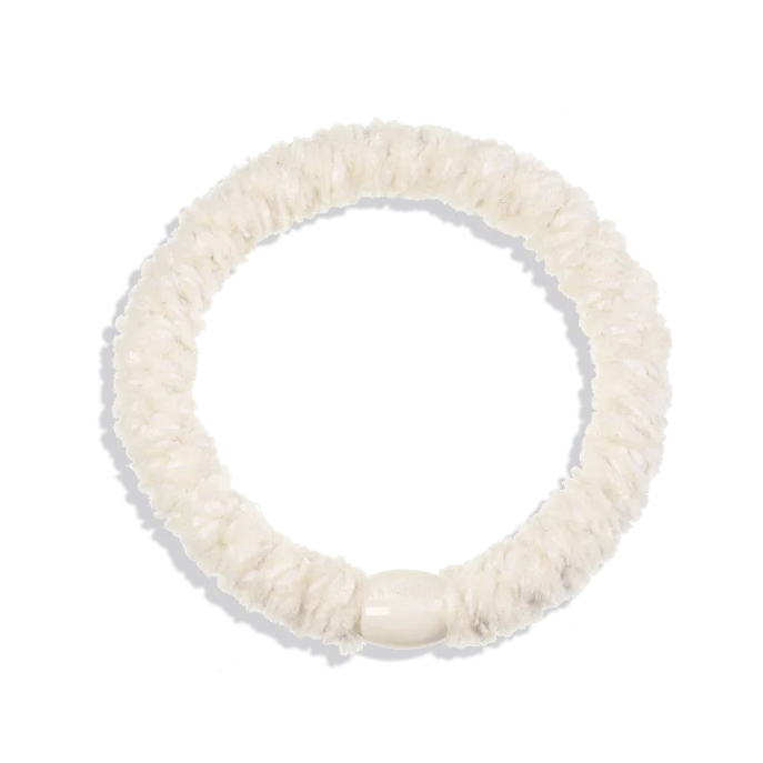 Kknekki Hair Ties - Velvet