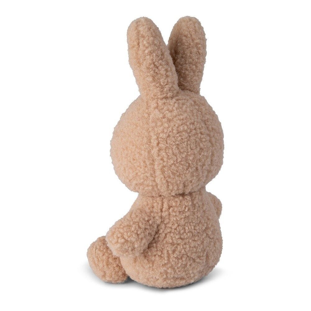 100% Recycled Miffy in Beige