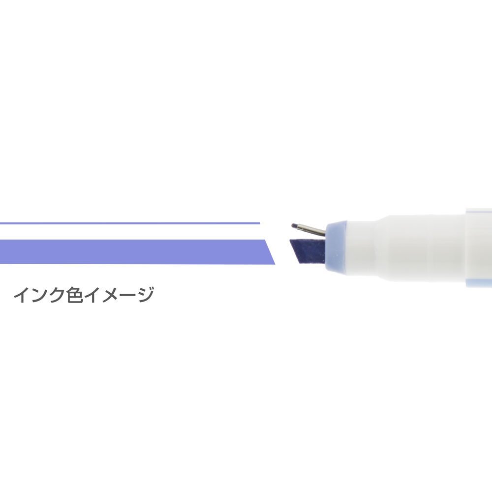 Pen & Highlighter in One