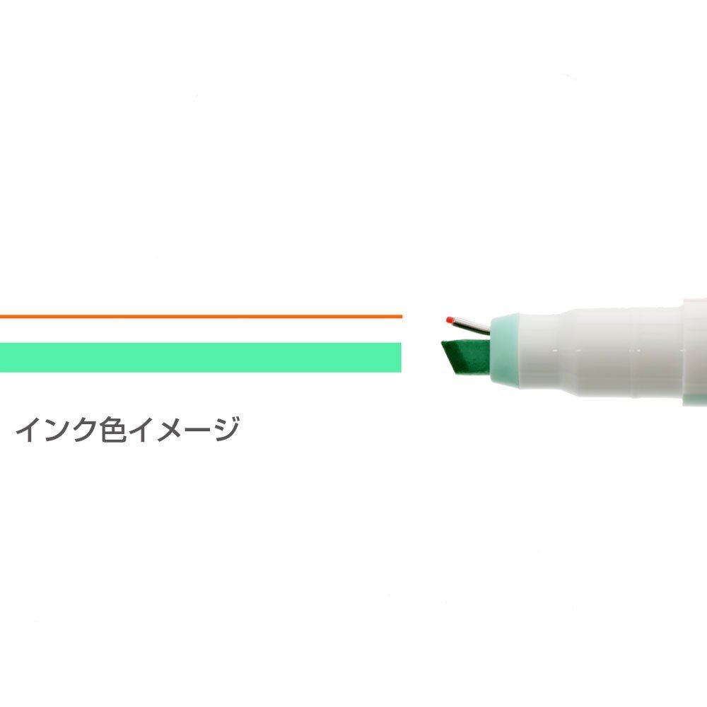 Pen & Highlighter in One