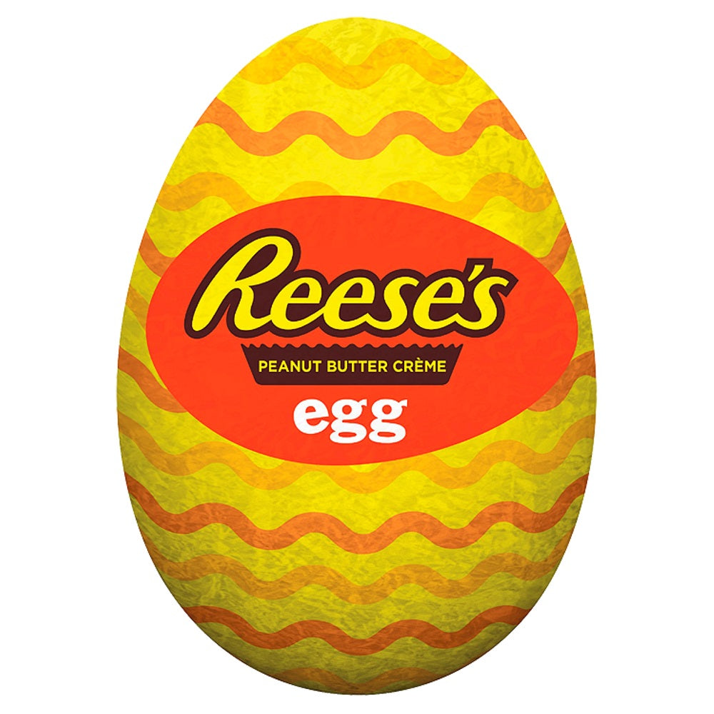 Reece's Peanut Butter Creme Egg