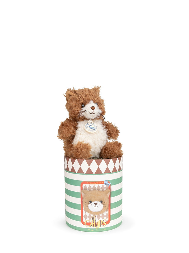 Ruthie Mini Cat In Giftbox