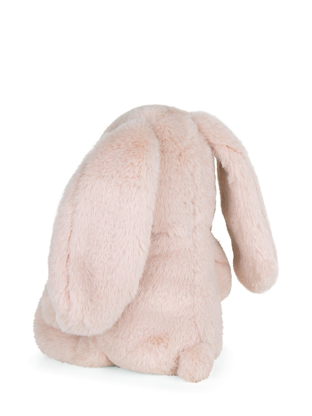 Bubbles Bunny Plush Toy - Pink