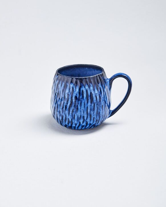 Wonder Blue Mug