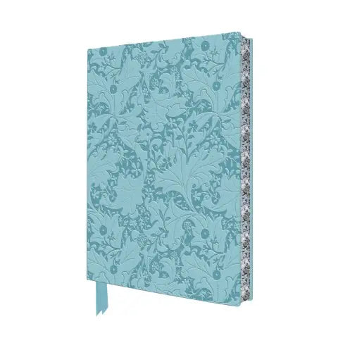 William Morris Wallflower Notebook