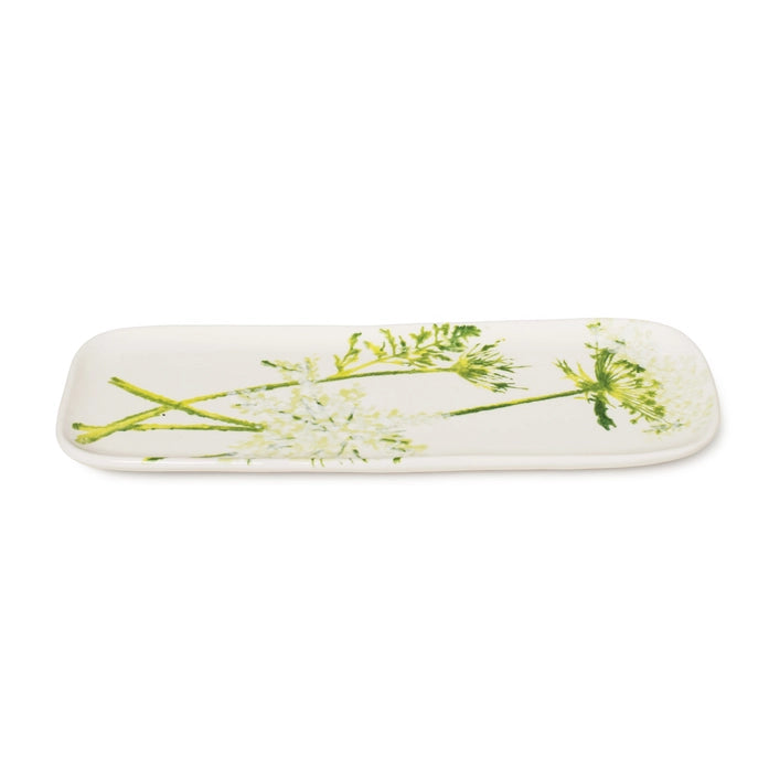 Cow Parsley Platter