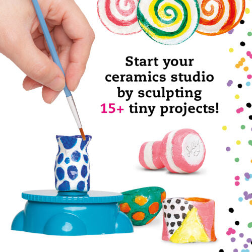 Tiny Ceramics Studio