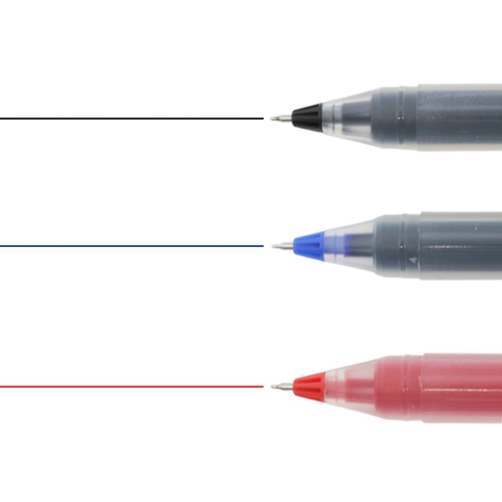 Set Of 3 Tank Pens