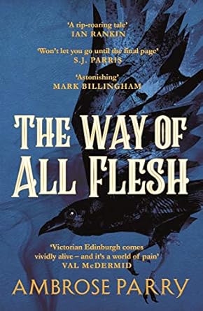 The Way Of All Flesh
