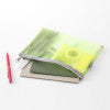 Mesh Pen & Tool Pouch - Yellow Green