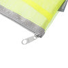 Mesh Pen & Tool Pouch - Yellow Green