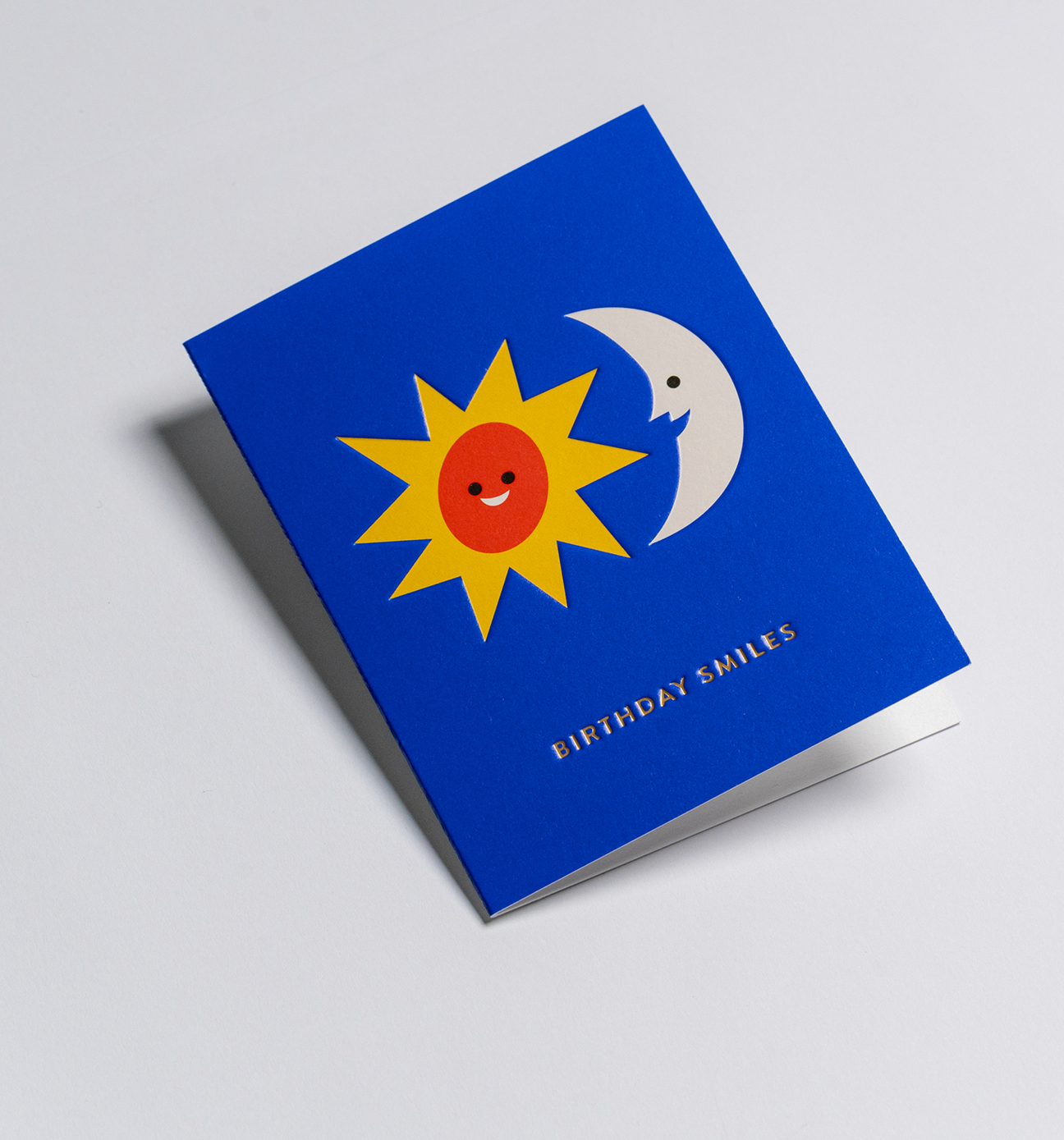 Birthday Smiles