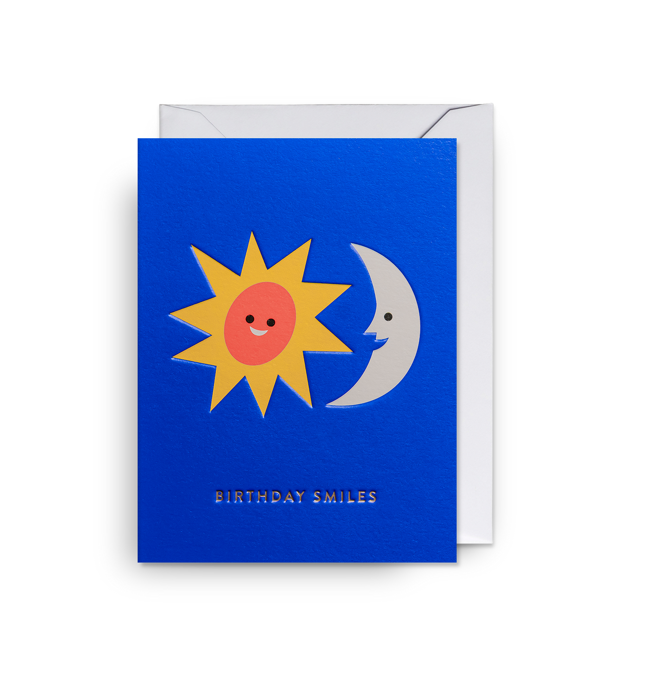 Birthday Smiles