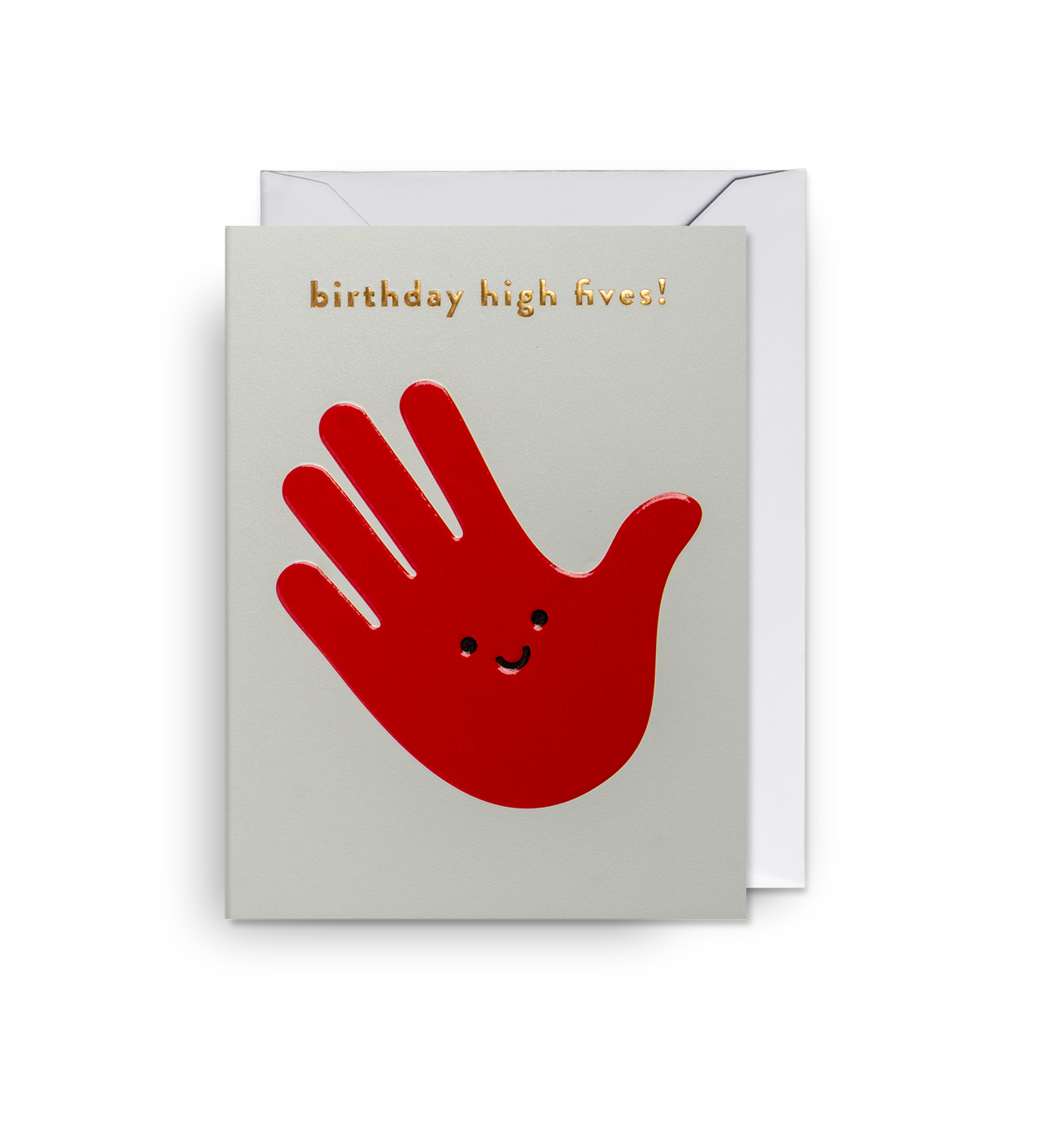 Birthday High Fives