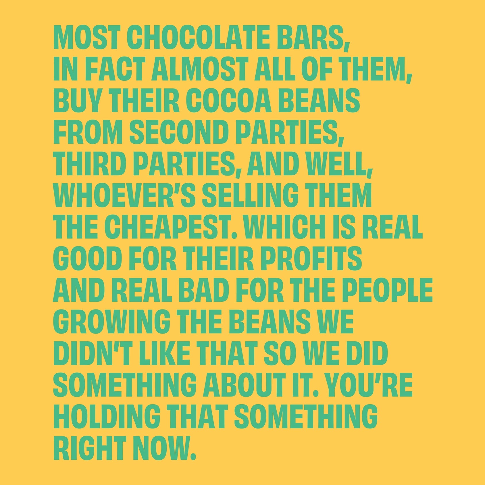 Tequila & Lime Milk Chocolate