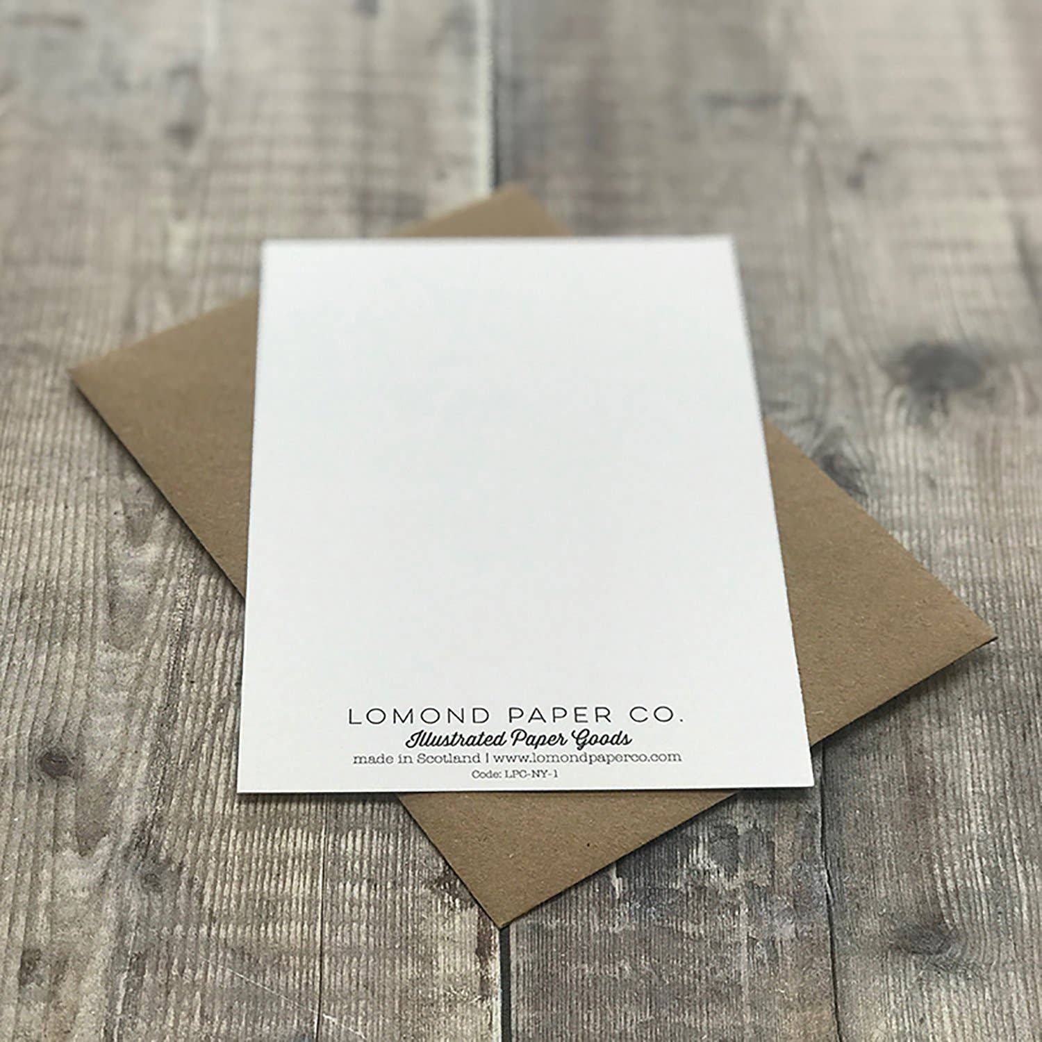 Mother's Day Folk Pin Card