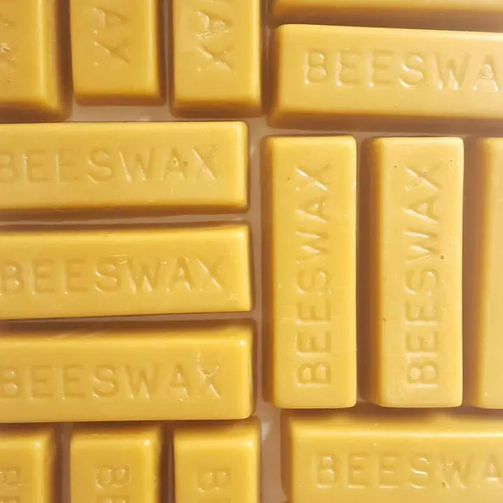 Natural Beeswax