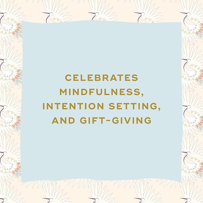 A Paper Crane A Day - A Year Of Mindful Folding