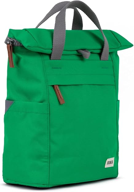 Small Apple Sustainable Finchley Backpack